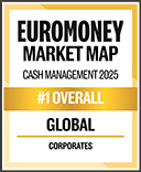 Euromoney Cash Management Survey 2025 Euromoney Cash Management Survey 2025